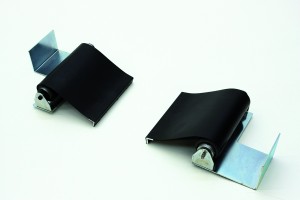 Tecno PAT 01 Leadscrew/Feedshaft Roller Covers